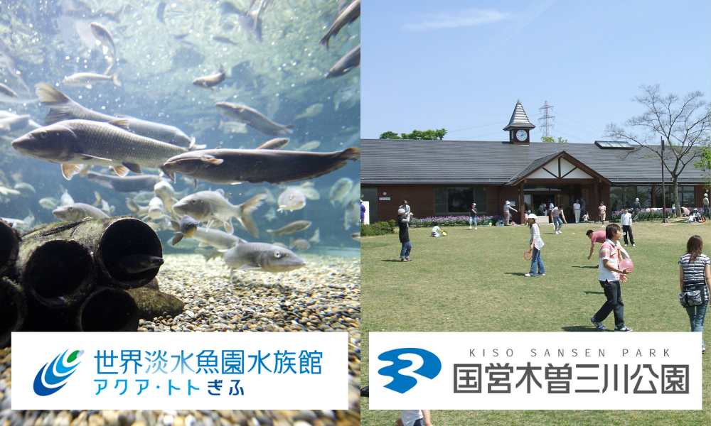 水族館・発見館 (1)